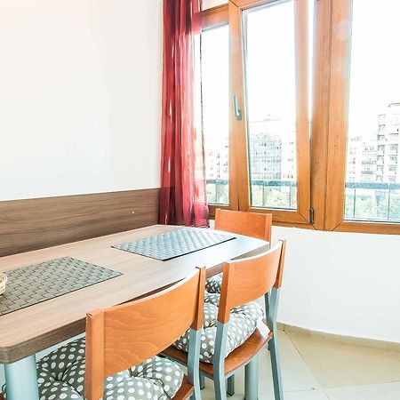 Apartament Unirii Boulevard View Bukareszt Zewnętrze zdjęcie