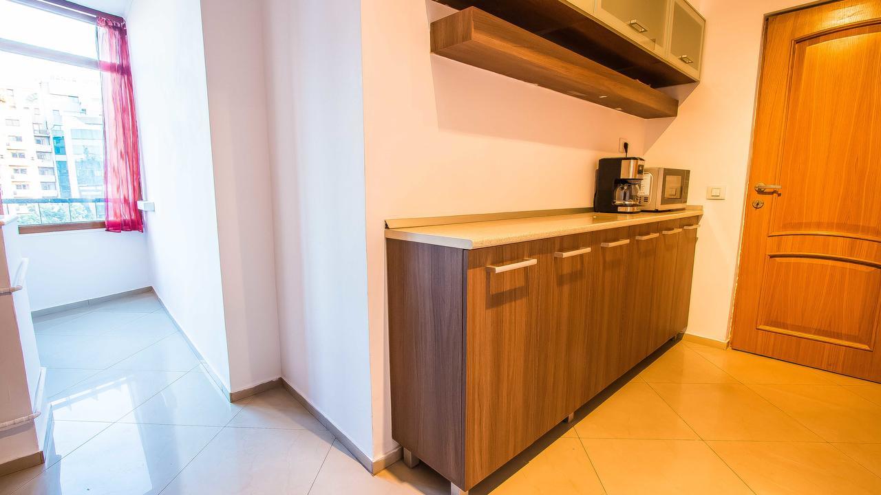 Apartament Unirii Boulevard View Bukareszt Zewnętrze zdjęcie